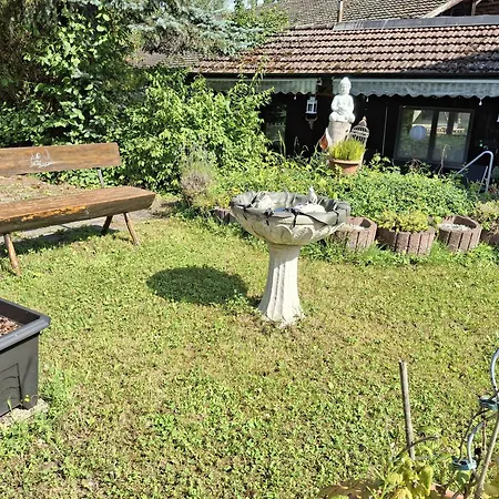 Im Gruenen * Weil der Stadt