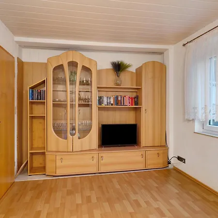 Im Gruenen Apartament *