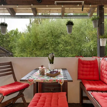 Im Gruenen * Weil der Stadt