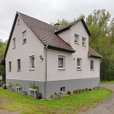 Apartman Im Gruenen Weil der Stadt
