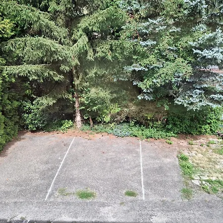 Appartement Im Gruenen *